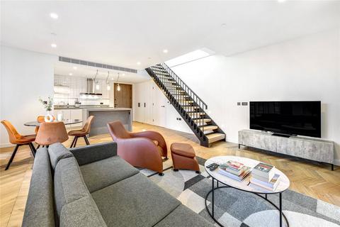 1 bedroom apartment for sale, Circus Road East, London, SW11