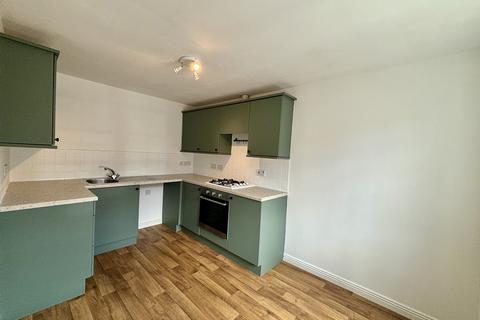 3 bedroom terraced house for sale, Cerne Avenue, Gillingham - No Onward Chain