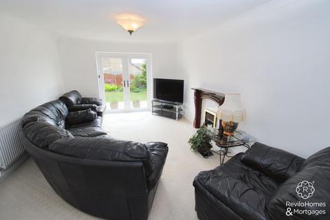 4 bedroom detached house for sale, Waingap View, Whitworth, OL12