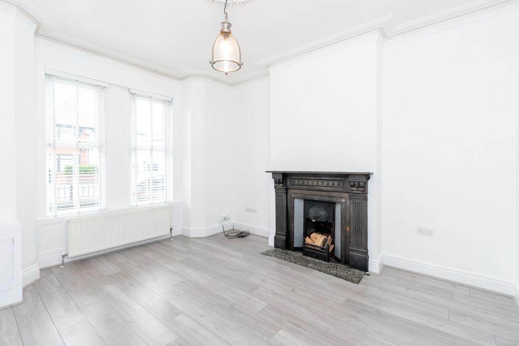 Knowsley Road, St. Helens, WA10 3 bed terraced house for sale £185,000