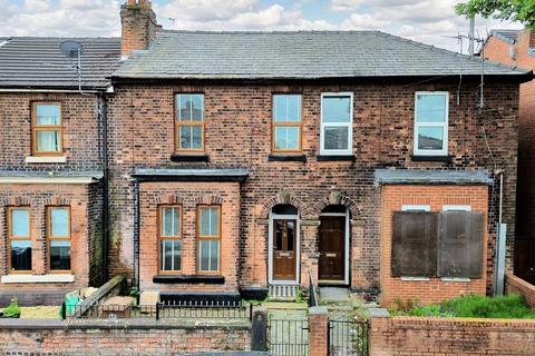 3 bedroom terraced house for sale, Knowsley Road, St. Helens, WA10