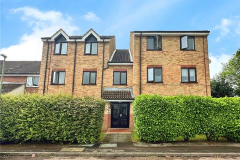 1 bedroom apartment for sale, Markwell Wood, Harlow, Essex