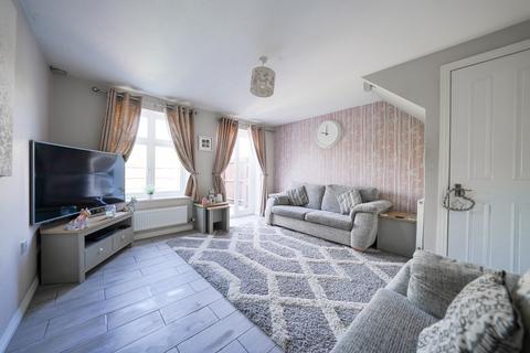 2 bedroom end of terrace house for sale, Sileby, Loughborough LE12
