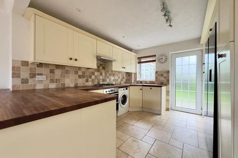 4 bedroom link detached house for sale, Donnington Place, Wantage, OX12