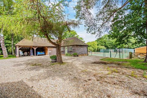 5 bedroom detached house for sale, Colwood Lane, Warninglid, Haywards Heath, West Sussex