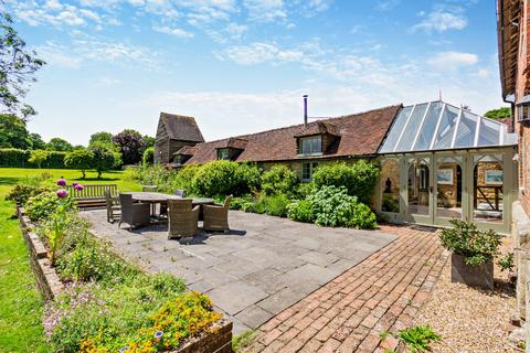 5 bedroom detached house for sale, Colwood Lane, Warninglid, Haywards Heath, West Sussex