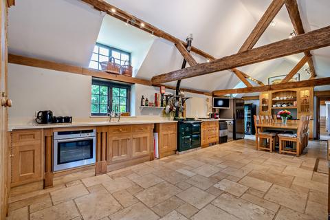 5 bedroom equestrian property for sale, Colwood Lane, Warninglid, Haywards Heath, West Sussex