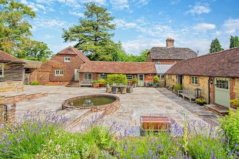 5 bedroom equestrian property for sale, Colwood Lane, Warninglid, Haywards Heath, West Sussex
