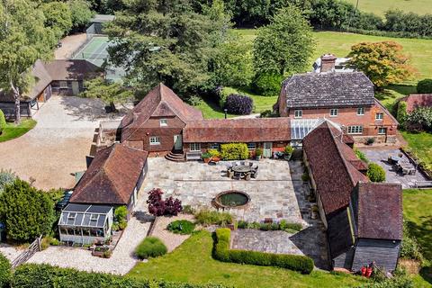 5 bedroom equestrian property for sale, Colwood Lane, Warninglid, Haywards Heath, West Sussex