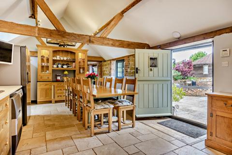 5 bedroom equestrian property for sale, Colwood Lane, Warninglid, Haywards Heath, West Sussex