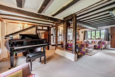 5 bedroom equestrian property for sale, Colwood Lane, Warninglid, Haywards Heath, West Sussex