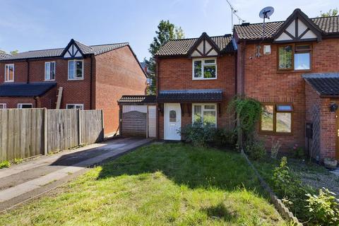 3 bedroom semi-detached house for sale, Threadneedle Street, Coventry CV1