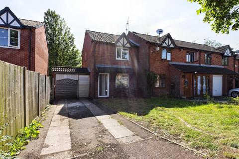 3 bedroom semi-detached house for sale, Threadneedle Street, Coventry CV1