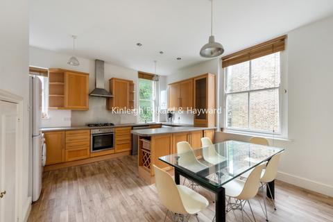 3 bedroom apartment to rent, Antrim Road Belsize Park NW3