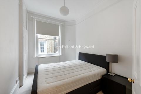 3 bedroom apartment to rent, Antrim Road Belsize Park NW3