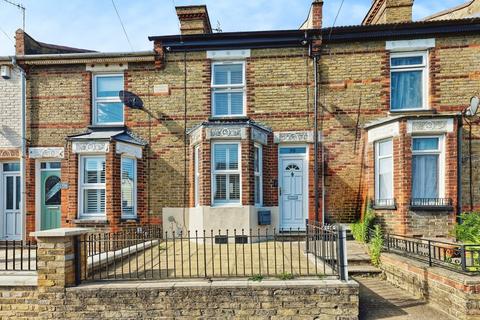 4 bedroom terraced house for sale, Whitstable Road, Faversham ME13