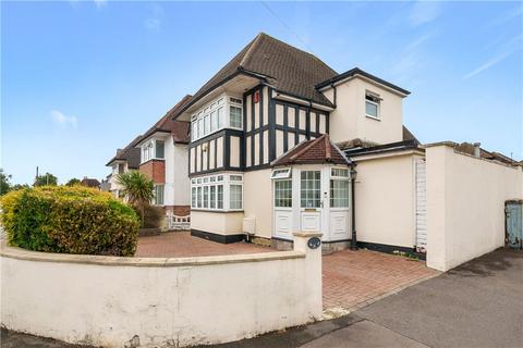 4 bedroom detached house for sale, The Fairway, Ruislip, Middlesex