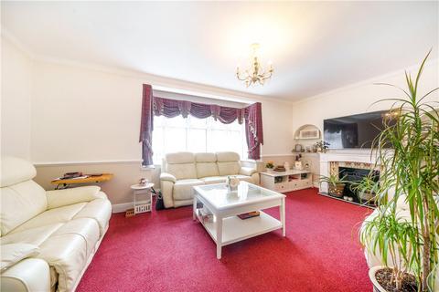 4 bedroom detached house for sale, The Fairway, Ruislip, Middlesex