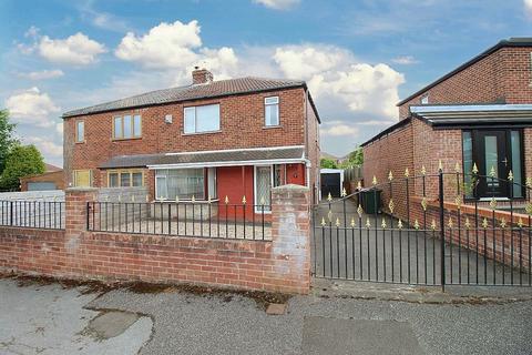 3 Birch Crescent, Wickersley, Rotherham, S66 2NG