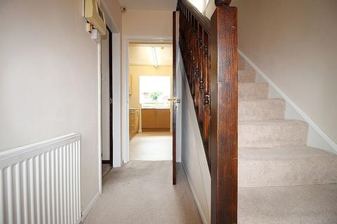 3 Birch Crescent, Wickersley, Rotherham, S66 2NG