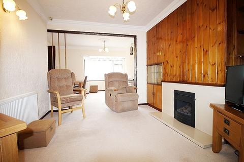 3 Birch Crescent, Wickersley, Rotherham, S66 2NG