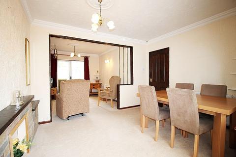 3 Birch Crescent, Wickersley, Rotherham, S66 2NG
