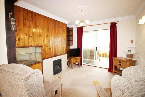 3 Birch Crescent, Wickersley, Rotherham, S66 2NG
