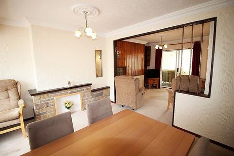 3 Birch Crescent, Wickersley, Rotherham, S66 2NG