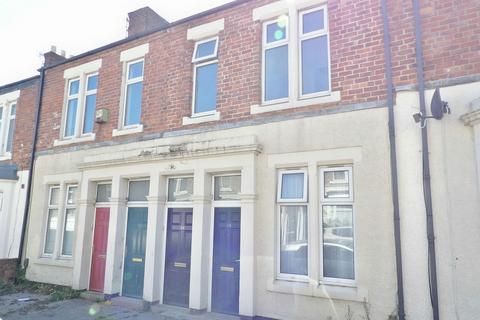 2 bedroom flat for sale, Selbourne Street, Town Centre, South Shields, Tyne and Wear, NE33 2TB