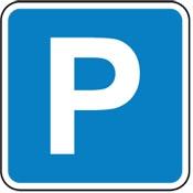 Parking P