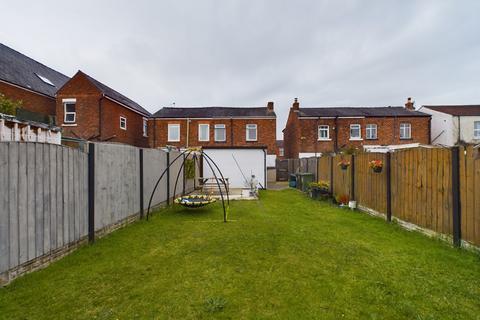 3 bedroom semi-detached house for sale, Devonshire Road, Southport PR9