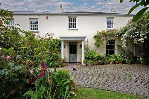 4 bedroom detached house for sale, Slapton, Kingsbridge, Devon, TQ7