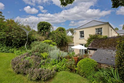 4 bedroom detached house for sale, Slapton, Kingsbridge, Devon, TQ7