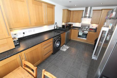 4 bedroom detached house for sale, Mill Field Avenue, Leicester LE8