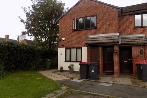 2 bedroom flat to rent, Milliners Court, Atherstone, CV9