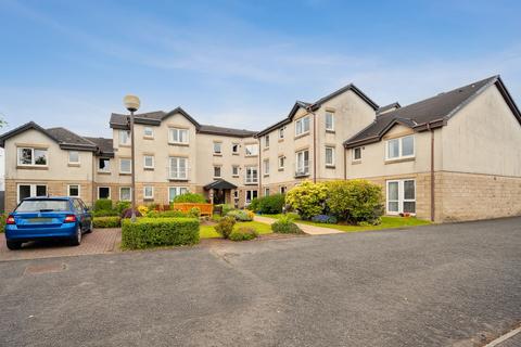 1 bedroom flat for sale, Kings Court, Helensburgh, Argyll and Bute , G84 8EF