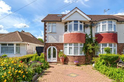 5 bedroom semi-detached house for sale, Diamond Road, Ruislip, Middlesex