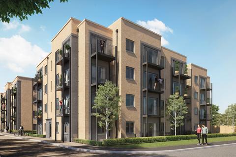 3 bedroom apartment for sale, Plot 2, The Jade at Belmont Park, Clivemont House, Maidenhead, Berkshire SL6