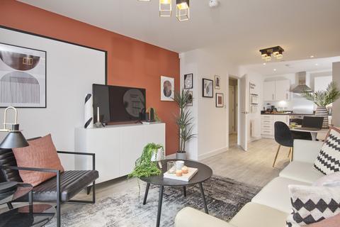 1 bedroom apartment for sale, Plot 22, The Carnelian at Belmont Park, Clivemont House, Maidenhead, Berkshire SL6