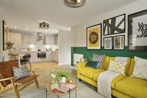 2 bedroom apartment for sale, Plot 51, The Turquoise at Belmont Park, Clivemont House, Maidenhead, Berkshire SL6