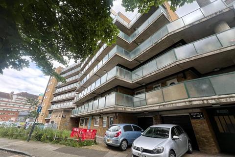 50 Edge Hill, London, SE18 3TQ