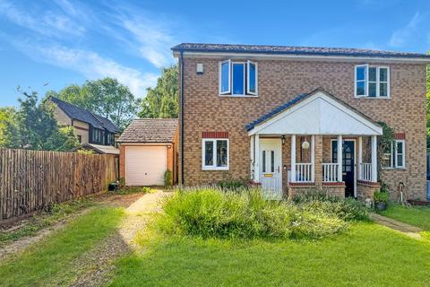 2 bedroom semi-detached house for sale, Ash View, Cambridge CB22