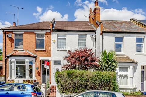 3 bedroom terraced house for sale, Pembroke Road, Muswell Hill