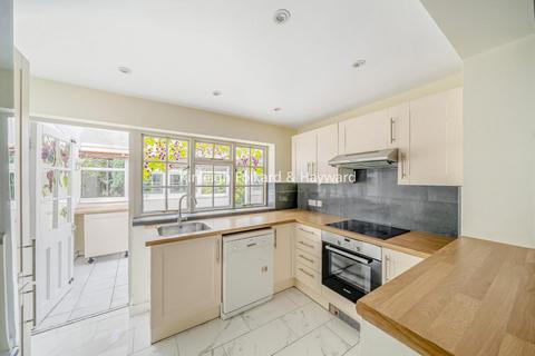 3 bedroom terraced house for sale, Pembroke Road, Muswell Hill