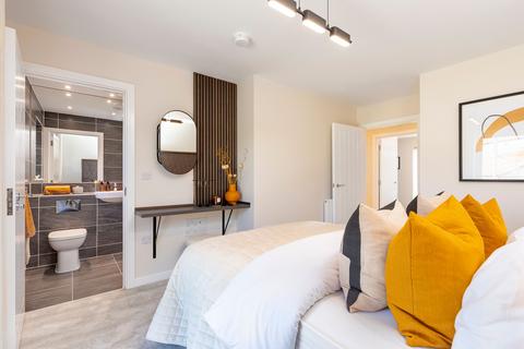 2 bedroom apartment for sale, Plot 1, The Starck at Cooper Square, Moorbridge Court, Maidenhead SL6