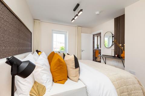 2 bedroom apartment for sale, Plot 1, The Starck at Cooper Square, Moorbridge Court, Maidenhead SL6