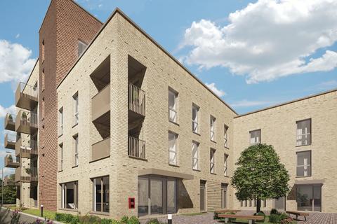 2 bedroom apartment for sale, Plot 1, The Starck at Cooper Square, Moorbridge Court SL6