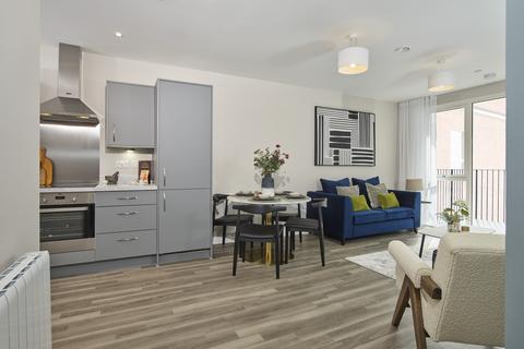 1 bedroom apartment for sale, Plot 3, The Mackintosh at Cooper Square, Moorbridge Court SL6