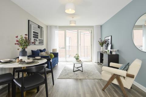 1 bedroom apartment for sale, Plot 3, The Mackintosh at Cooper Square, Moorbridge Court SL6