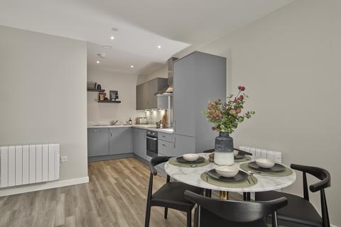 1 bedroom apartment for sale, Plot 3, The Mackintosh at Cooper Square, Moorbridge Court SL6